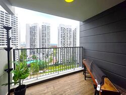 Riverbank @ Fernvale (D28), Condominium #625031741